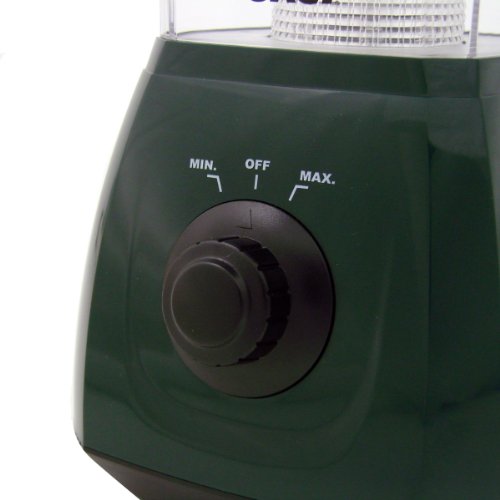 Dorcy Rechargeable USB Dynamo Camping Lantern with Hand Crank and USB Cord, Green (41-4268) - Thumbnail 5