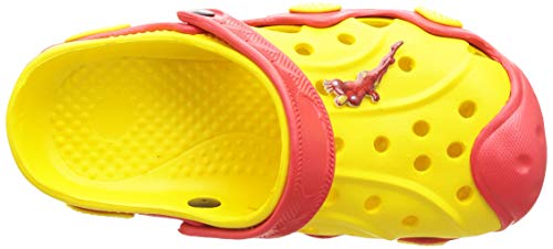Image of Marvel Boys Mapbmo2015 Clogs