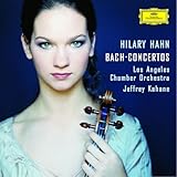 J.S.Bach: Violin Concertos