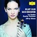 Bach: Violin Concertos