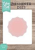Echo Park Paper Company Sweet Doily Die Set