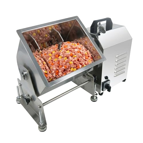 Hakka 30lb Electric Meat Mixer