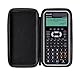 Sharp EL-W550XG inklusive Schutztasche von WYNGS in Schwarz - Basic Set
