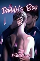 Daddy's Boy: (Vanilla Baby Trilogy Book 3) An MM Omegaverse Sugar Daddy Romance B0CMMFDMYZ Book Cover
