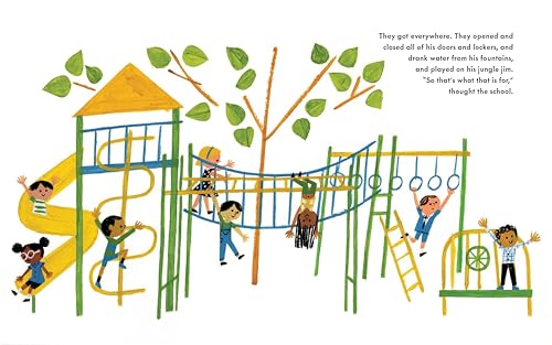 School's First Day of School - Image 4