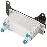 HMKJHL Diesel5.9 Front Torque Converter Transmission Oil Cooler 05086946AA 05086946AB 68004317AA 68253200AA...
