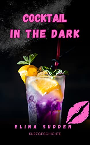Cover zum Buch Cocktail in the Dark