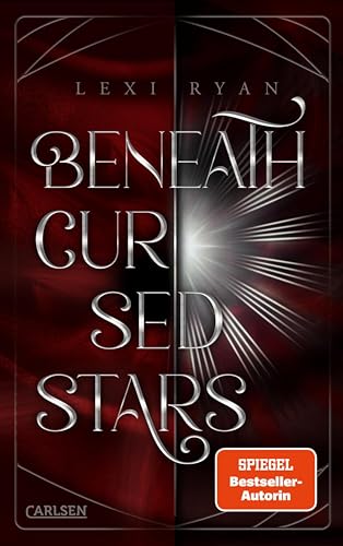 Beneath Cursed Stars...