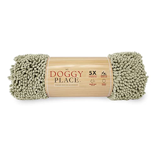 Best Dog Doormat for a Happy Home The Hunting Dog