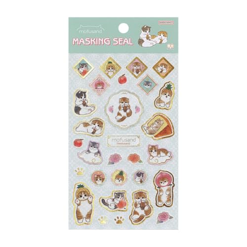 TX^[ mofusand V[ }XLO u[ S8589801