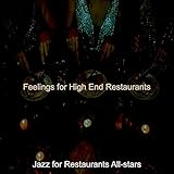  Vintage Music for High End Restaurants