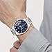 Tommy Hilfiger Reloj Analógico de Cuarzo Multifunción para Hombre con Correa de Acero Inoxidable Plateada Imagen de Tommy Hilfiger Reloj Analógico de Cuarzo Multifunción para Hombre con Correa de Acero Inoxidable Plateada