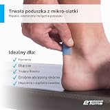 2Toms Hydrożelowe kwadraty do pęcherzy, otarć, użądleń, podrażnień i