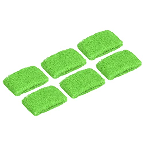 PATIKIL Sports Wristbands 8x5cm