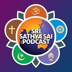 Sri Sathya Sai Podcast (Official) cover art