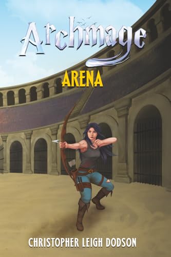 Archmage Arena