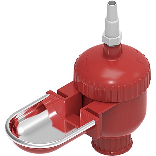Copele 10378 Bebedero Conejos Boya Mini