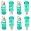 Green 8Pcs 220V