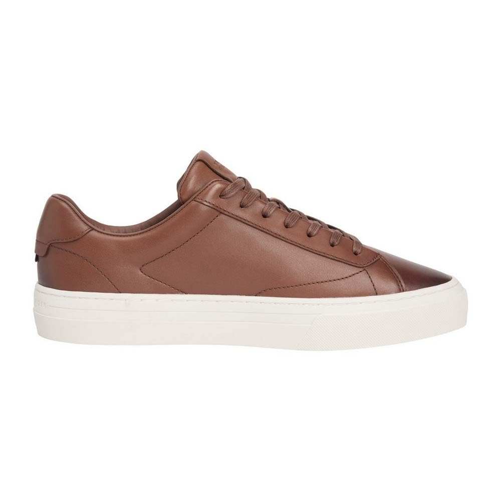 Tommy Hilfiger Premium Dress Cupshe GVI, 40 GVI – Winter Cognac 40