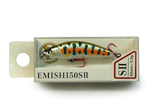 イトウクラフト エミシ 蝦夷 50S タイプ2#HYMのサムネイル