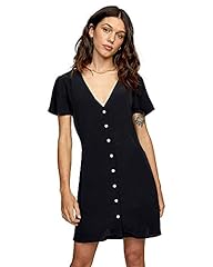Avery Dress/Rvca Black