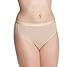 Vanity Fair Women's Comfort × 3 Collection Hi Cut Panty 13164