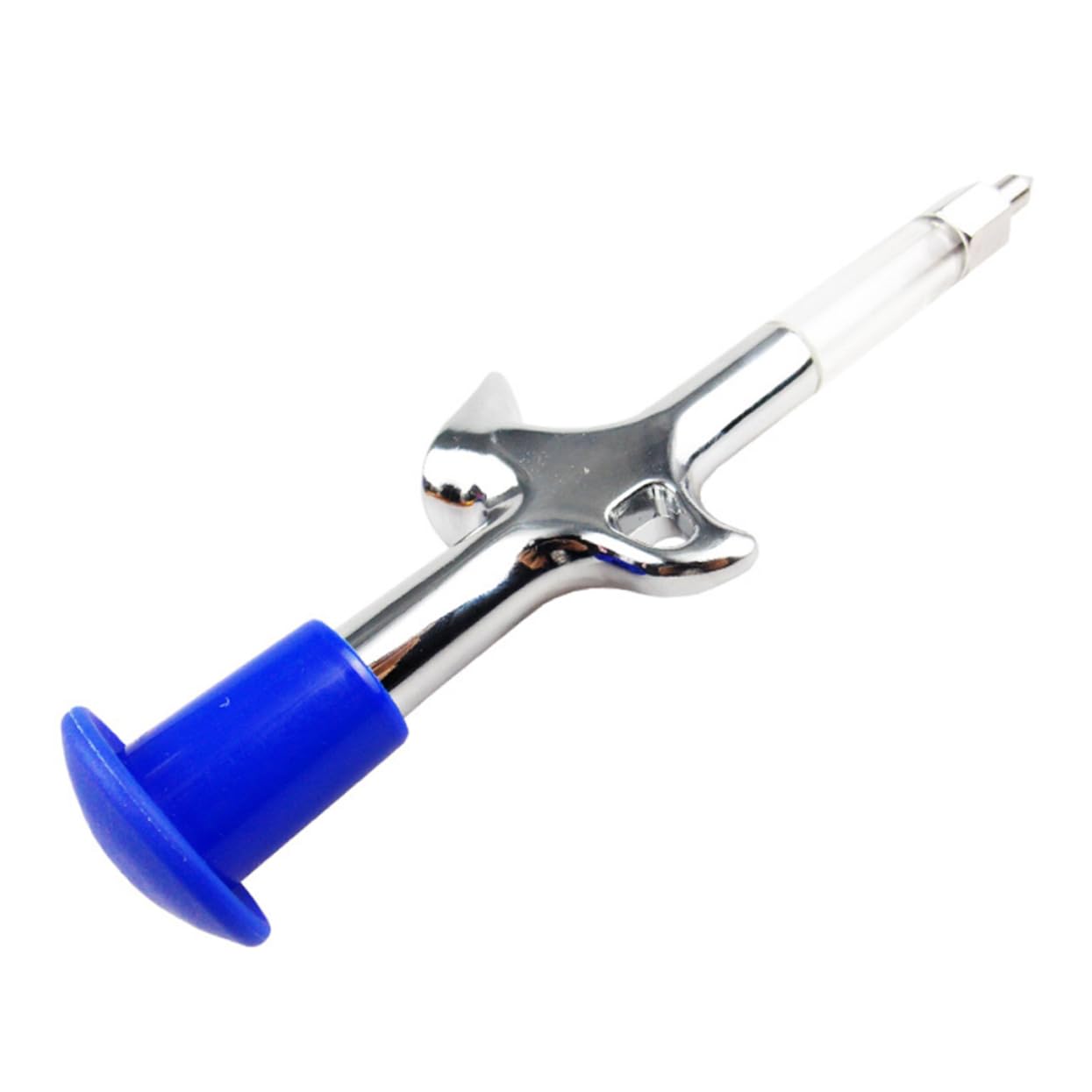 Bike Grease Injector Tool for Mountain and Road Ergonomic Design Excellent Lubrication for Hubs Pedals and Bottom Brackets Grease for Cycle Repair