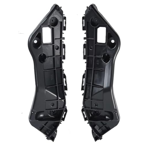 Support de pare-chocs avant résout bouclier affaissé Toyota RAV4 2013-2018 TO1043129