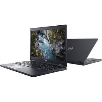 Amazon.com: Dell Precision 3530 15.6
