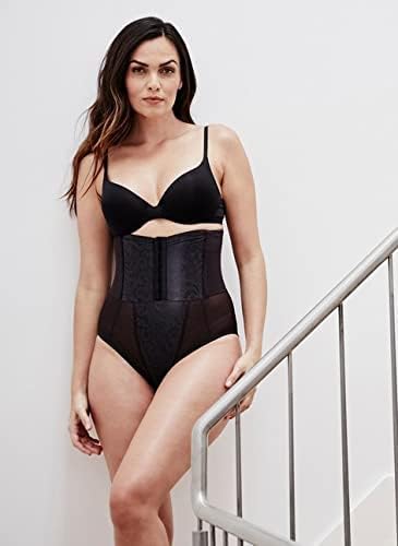 CUPID High-Waist Cinching Shaping Brief | Fajas Colombianas | Ultimate Body Shaping and Comfort | 5065 - Image 4