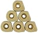 Dr. Pulley 16x13 Sliding Roller Weights 4.5 Gram