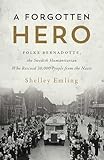 emling chaussure  A Forgotten Hero: Folke Bernadotte, the Swedish Humanitarian Who Rescued 30,000 People from the Nazis