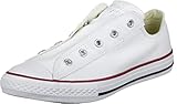 converse slipper kinder Converse Converse Chucks Kids - CT AS Slip YTH 3V018 - Optical White, Schuhgröße:32