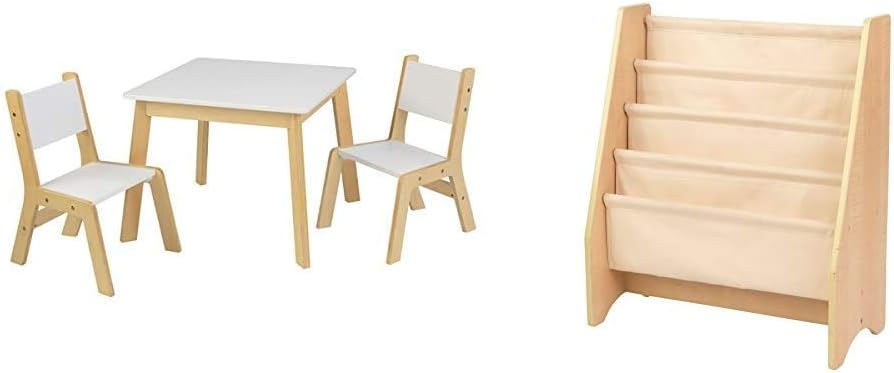 kidkraft modern table