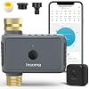 1 Zone-WiFi-Brass Value