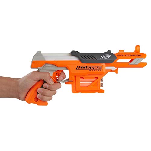 Blasters Ner Nstrike Falconfire - vue 4
