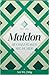 Maldon Sea Salt Flakes, 8.5 ounce Boxes (Pack of 2)