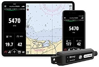 VesselView Mobile - Connected Boat Engine System for iOS and Android Devices