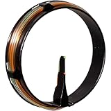 TRU BALL AVX-41 Ranger Fiber Optic Ring Pin - .019 Green/Red Fiber