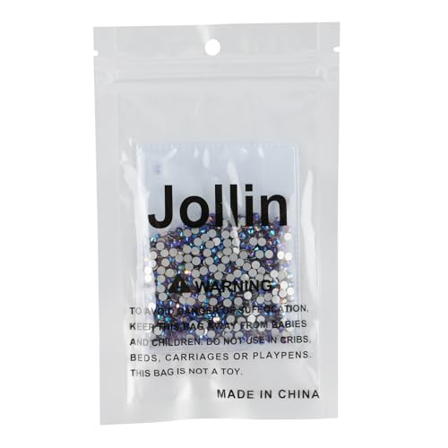 Image of Crystal Flatback Rhinestones for Crafts 3.2mm SS12, Light Purple AB | Glue Fix, 1440pcs Glass Rhinestones for Bedazzling, Clothes, Tumblers, Nail Art, Shoes, Bags, Caps & Accessories Decoration