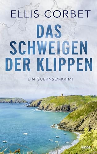 Das Schweigen der Klippen: Ein Guernsey-Krimi