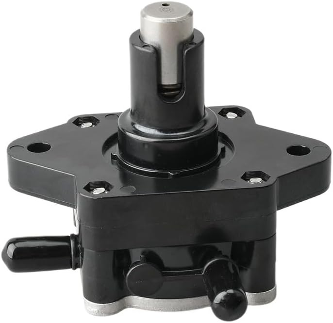 Fuel Pump Assembly 15100-90J11 Compatible With Outboard DF50 DF140 40HP To 140HP Boat Motor Replaces 15100-90J00 15100-90J00-000