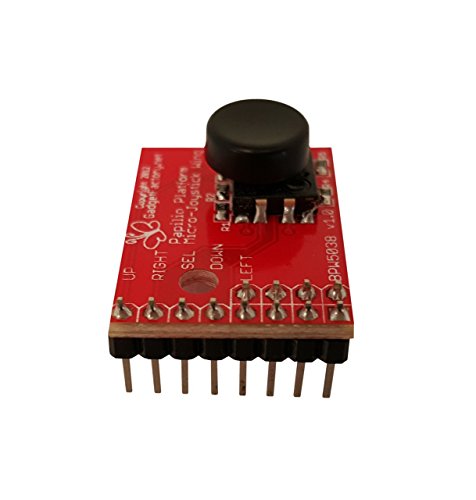 Papilio Micro Joystick Wing