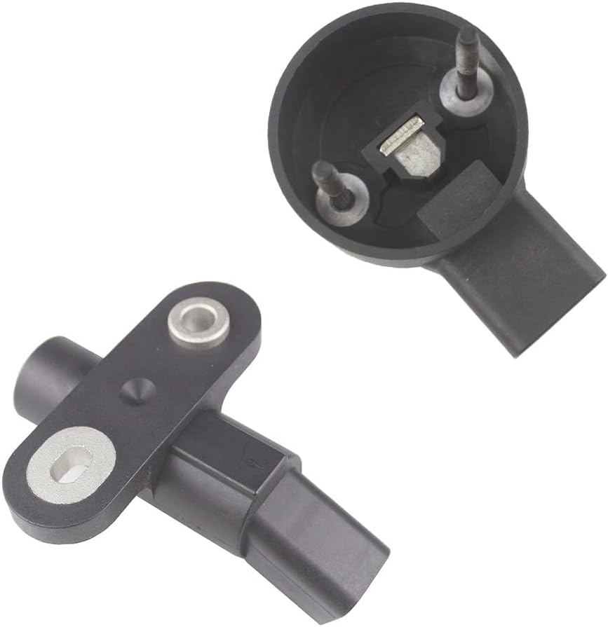 2pcs Crankshaft + Camshaft Position Sensor Kits for 1995-1998 Ford Ranger 3.0L; 1995-1997 Ford Windstar; 1995-1997 Mazda B3000