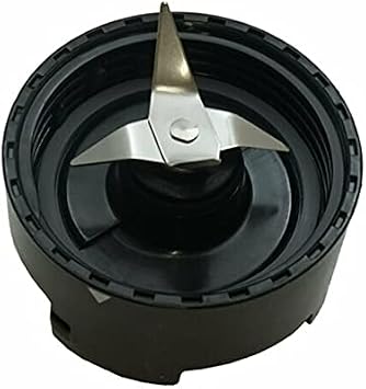 Blend Accessory Compatible for BLSTPB,for BLSTPB2 Blend 250W Knife Holder Juicer Cup,Black