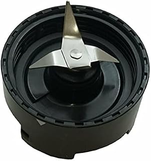 Borimend Accesorio de mezcla compatible con BLSTPB, para BLSTPB2 Blend 250 W, vaso exprimidor, color negro