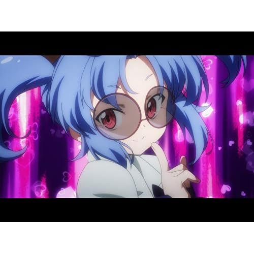黒羽アリス