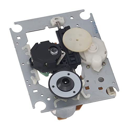 Optical Pickup Lens, Pickup Ksm 213Cdm Compact Structure Continuous Conduction Mode Aluminum Alloy For Cd Player #TOP3