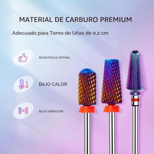 Punta 5 en 1 5 Imagen adicional