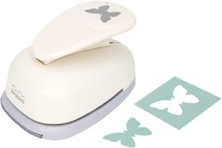 BiraBira Butterfly Punch, 3 inch for Paper Crafting Scrapbooking